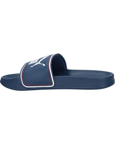 Chanclas de Mujer y Hombre PUMA 372276 LEADCAT FTR 05 DARK DENIM