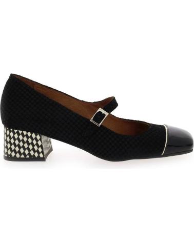 Zapatos de tacón NEMONIC  per Donna CELINE 2234  NEGRO