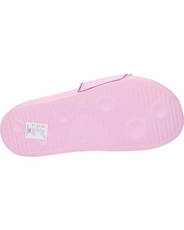 Chanclas de Mujer y Hombre PUMA 372276 LEADCAT FTR 13 PINK LADY
