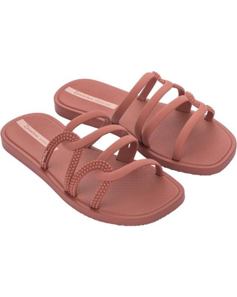 Flip Flops De Mujer IPANEMA CHANCLAS ROSA