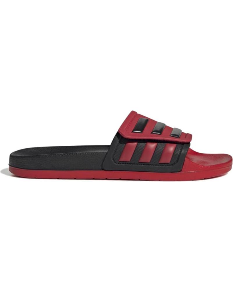 Tongs ADIDAS  pour Homme CHANCLAS HOMBRE ADILETTE TND GZ5940  NEGRO