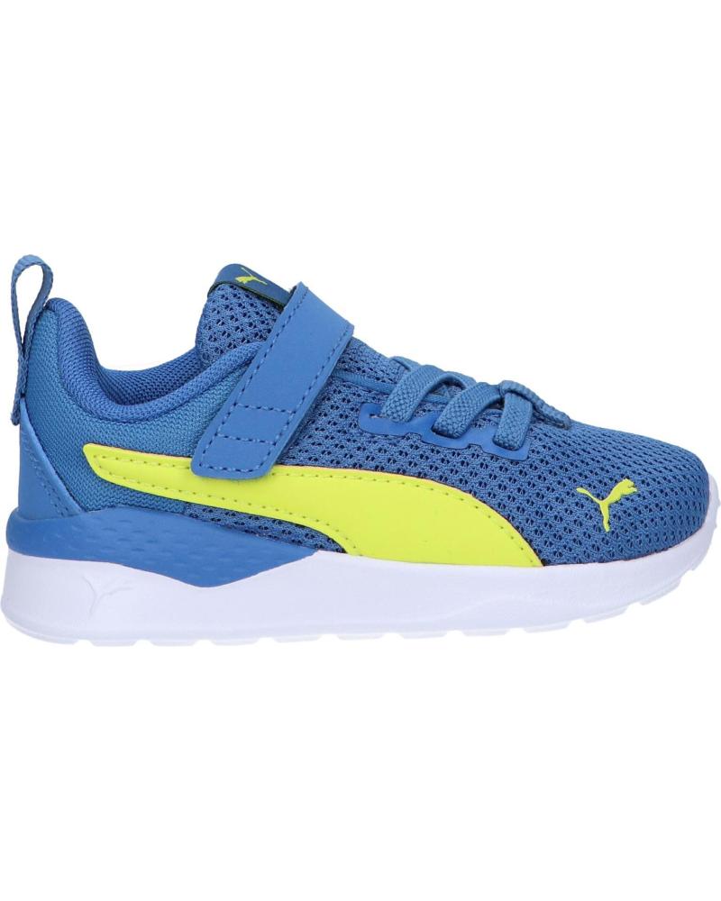 Scarpe sport PUMA per Bambina e Bambino 372010 ANZARUN LITE AC INF 11 STAR SAPPHIRE Scarpe sport PUMA per Bambina e Bambino 372010 ANZARUN LITE AC INF 11 STAR SAPPHIRE