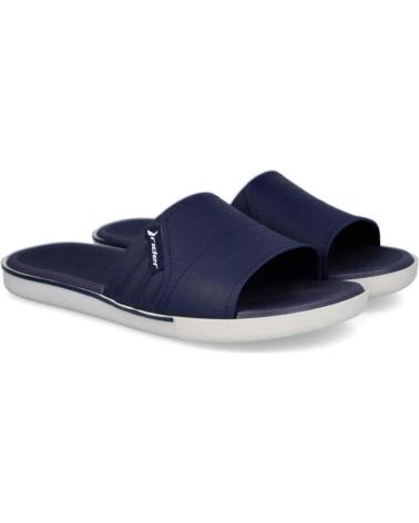 Tongs RIDER  pour Homme CHANCLAS HOMBRE SPIN SLIDE 11795 -AG355  AZUL