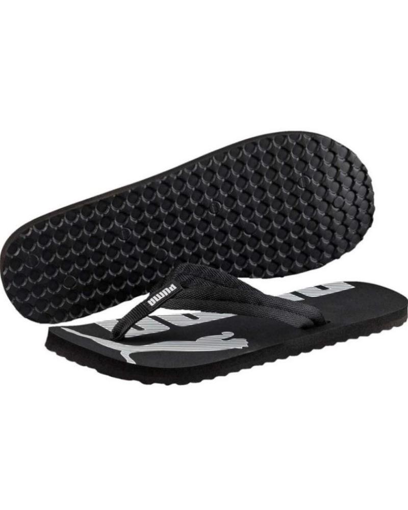 Tongs PUMA  pour Homme CHANCLAS EPIC FLIP V2 ADULTO 360248-03  3