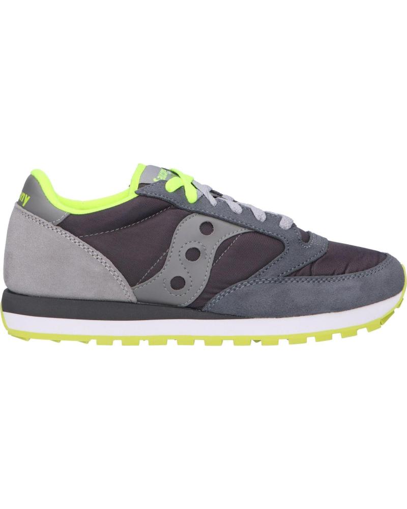 Zapatillas deporte SAUCONY  de Hombre S2044-580 JAZZ ORIGINAL  PAVEMENT-GREY