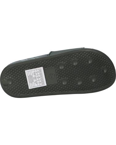 Chinelos de Menina e Menino LEVIS VPOL0070S POOL 1785 KHAKI CAMO