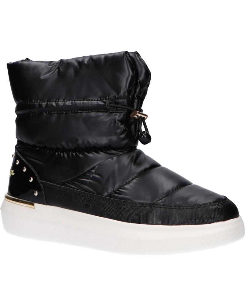 Stivaletti De Mujer MARIA MARE BOTINES MARIAMARE VARESE 63337 BLACK