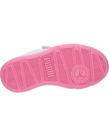 Sneaker für Mädchen und Junge PUMA 192524 STEPFLEEX 2 MESH VE V 15 NIMBUS CLOUD