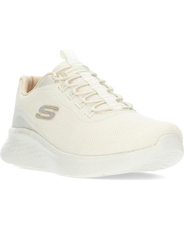 Deportivas de Mujer y Niña SKECHERS DEPORTIVA SKECH-LITE PRO 150041 GLIMMER ME OFFWHITE