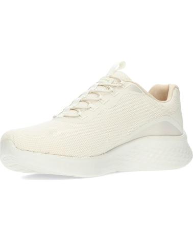 Deportivas de Mujer y Niña SKECHERS DEPORTIVA SKECH-LITE PRO 150041 GLIMMER ME OFFWHITE