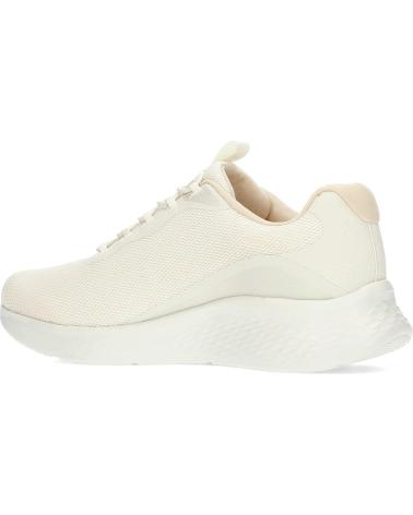 Deportivas de Mujer y Niña SKECHERS DEPORTIVA SKECH-LITE PRO 150041 GLIMMER ME OFFWHITE