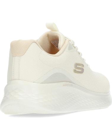 Deportivas de Mujer y Niña SKECHERS DEPORTIVA SKECH-LITE PRO 150041 GLIMMER ME OFFWHITE
