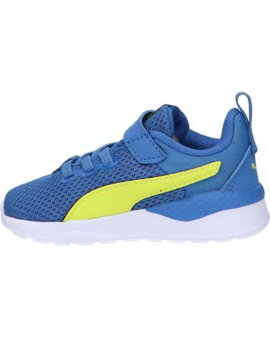Scarpe sport PUMA  per Bambina e Bambino 372010 ANZARUN LITE AC INF  11 STAR SAPPHIRE