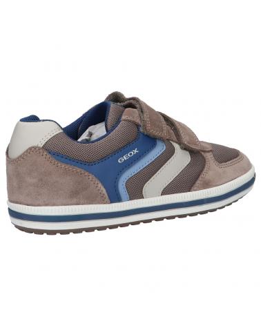 Deportivas GEOX  de Niña y Niño J92A4A 01422 JR VITA  C5576 BEIGE