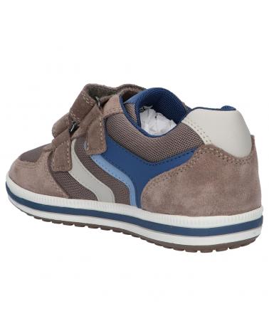 Deportivas GEOX  de Niña y Niño J92A4A 01422 JR VITA  C5576 BEIGE