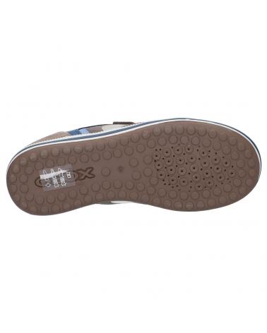 Deportivas GEOX  de Niña y Niño J92A4A 01422 JR VITA  C5576 BEIGE