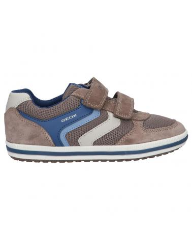 Deportivas GEOX  de Niña y Niño J92A4A 01422 JR VITA  C5576 BEIGE
