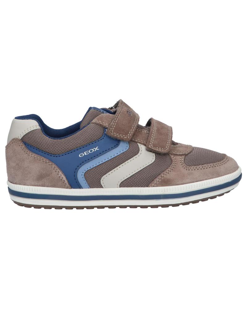 Deportivas GEOX  de Niña y Niño J92A4A 01422 JR VITA  C5576 BEIGE