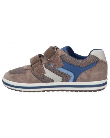 Deportivas GEOX  de Niña y Niño J92A4A 01422 JR VITA  C5576 BEIGE
