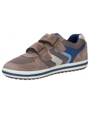 Deportivas GEOX  de Niña y Niño J92A4A 01422 JR VITA  C5576 BEIGE