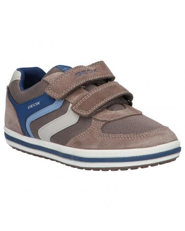 Deportivas GEOX  de Niña y Niño J92A4A 01422 JR VITA  C5576 BEIGE
