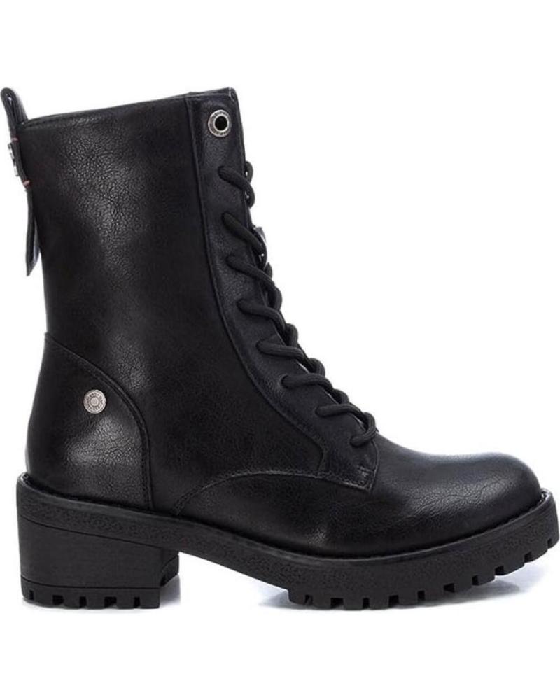 Bottines pour Femme REFRESH BOTINES DE TACON 171096 NEGRO