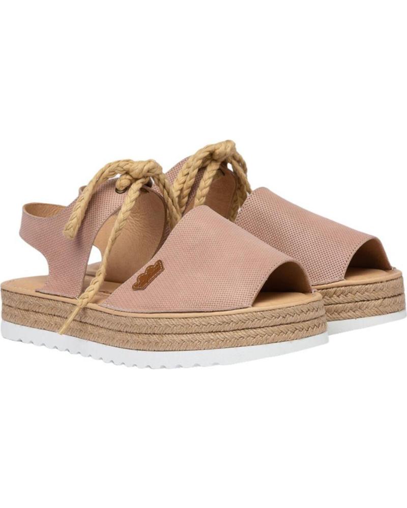 Eva Manas Zapatillas Ibicencas Sandals-De-Mujer-EVA-MAÑAS-IBICENCA