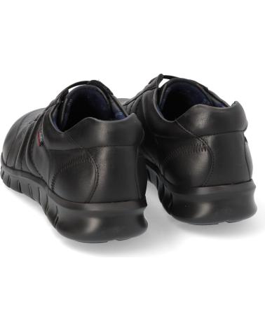 Chaussures pour Homme CALLAGHAN ZAPATO  42803 NEGRO