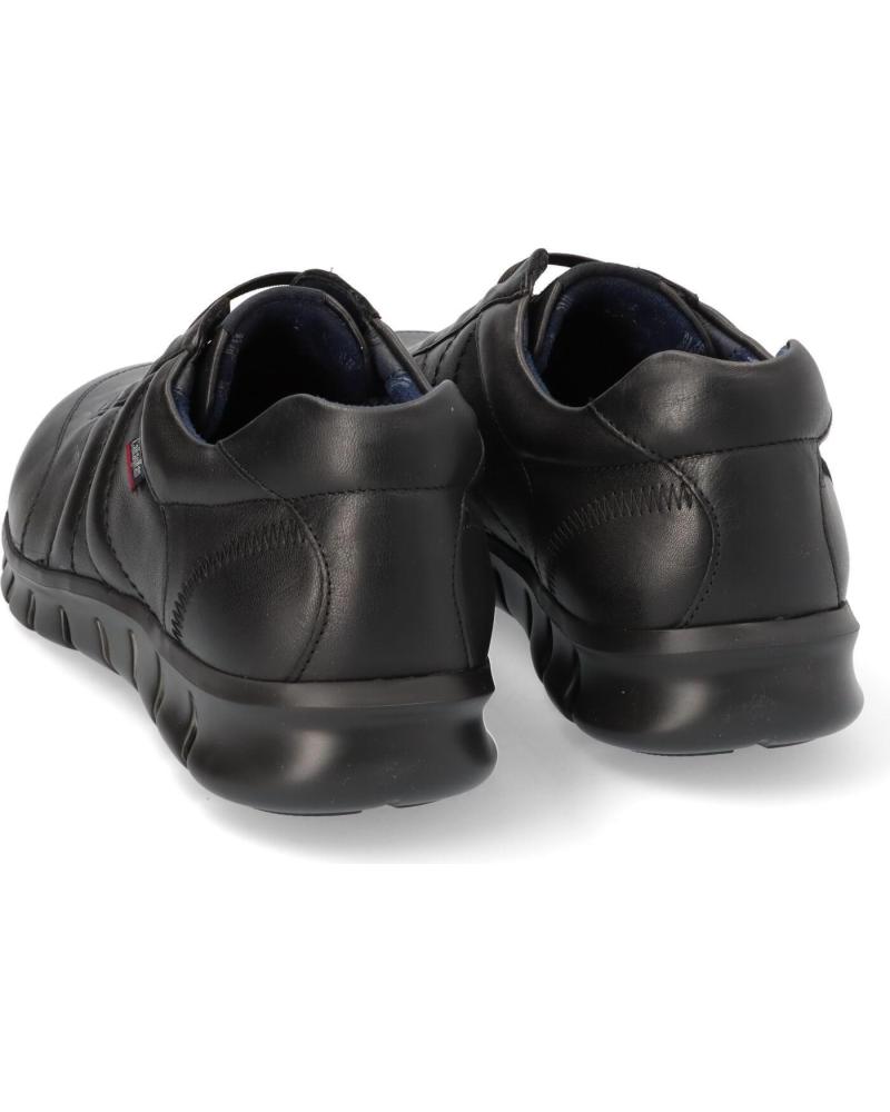 Shoe Comprar Callaghan CALLAGHAN Zapato Mostaza Zero Shoe