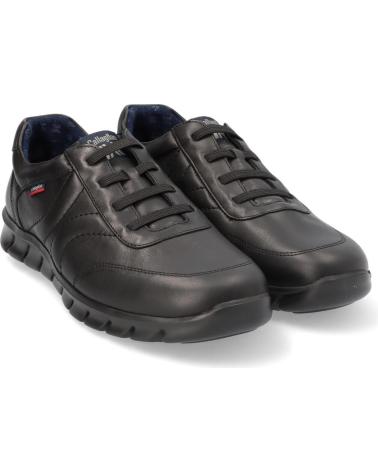 Chaussures pour Homme CALLAGHAN ZAPATO  42803 NEGRO