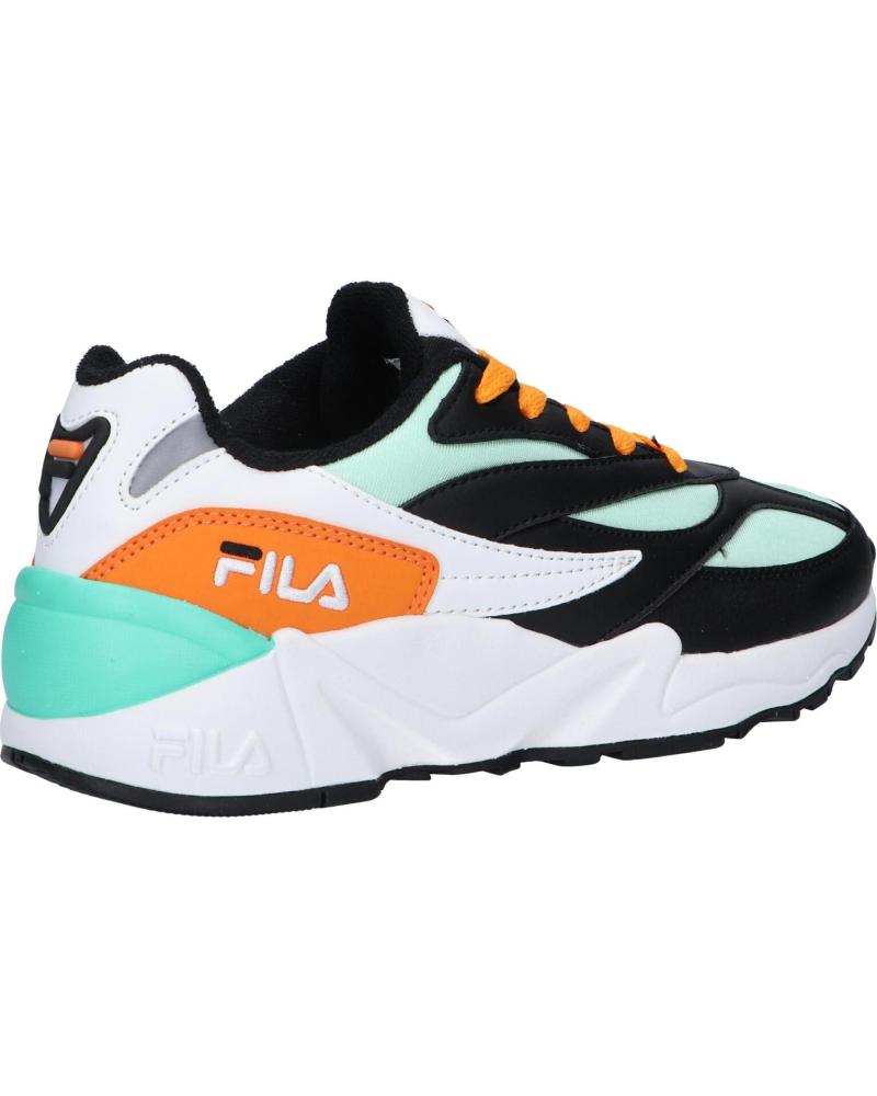 Fila v94m femme vert hot sale