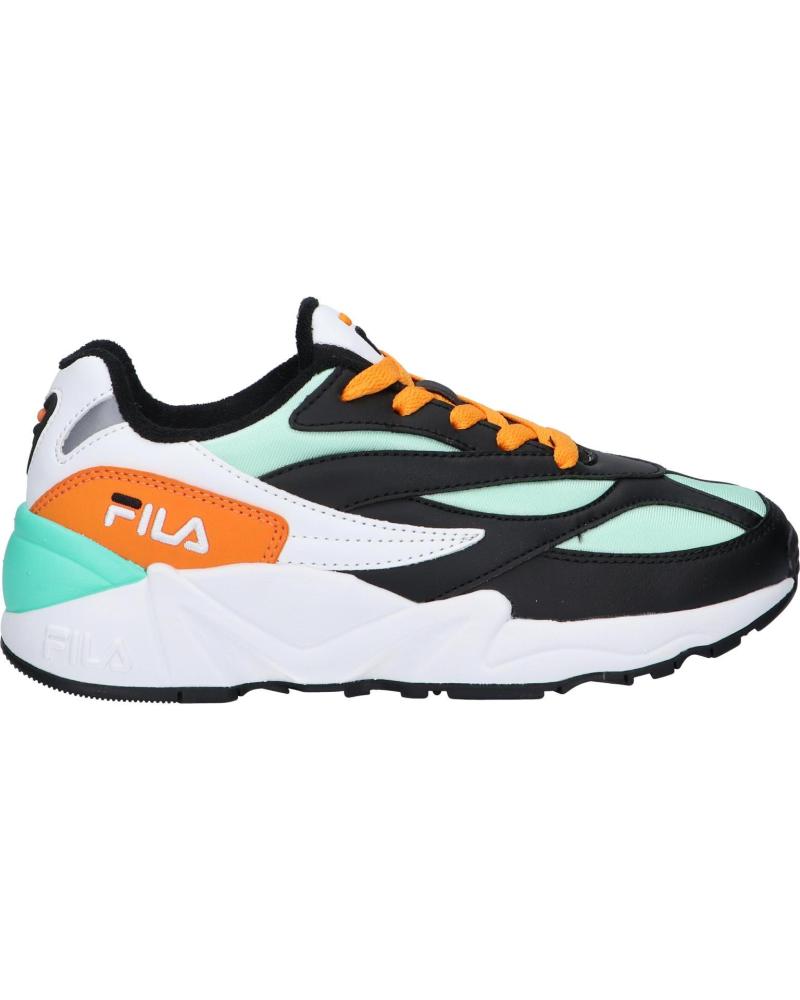 Fila v94m shop femme noir