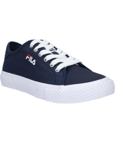 Sportif pour Femme et Fille et Garçon FILA 1011269 21N POINTER NAVY