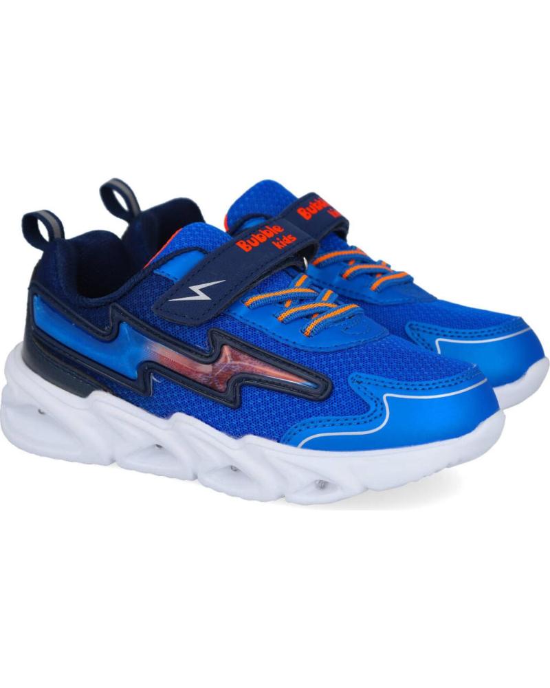 Kids sales bubble trainers
