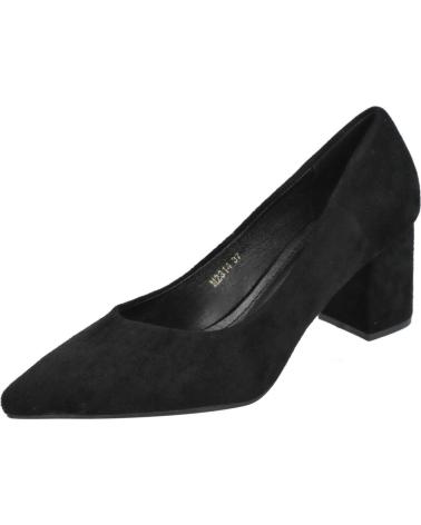 Zapatos de tacón BUBBLE BOBBLE  per Donna BUBBLE BOBLE M2314 TACON DE MUJER  NEGRO