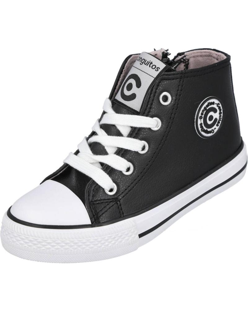 Conguitos Zapatillas Altas Para NiÃ±as Converse Zapatillas