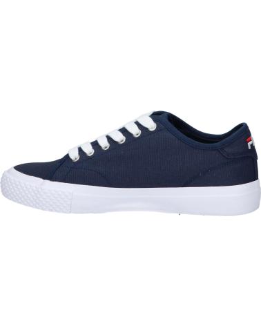 Sportif pour Femme et Fille et Garçon FILA 1011269 21N POINTER NAVY