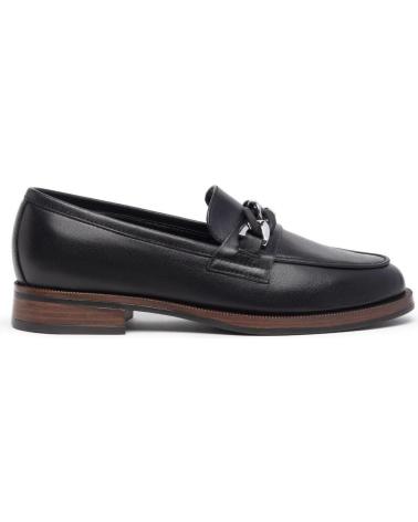 Mocasines NERO GIARDINI  de Mujer ANDRIA 8253 I308170D  NEGRO