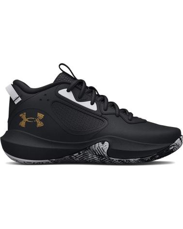 Zapatillas deporte UNDER ARMOUR  de Hombre ZAPATILLA BALONCESTO UA LOCKDOWN 6 025616  3