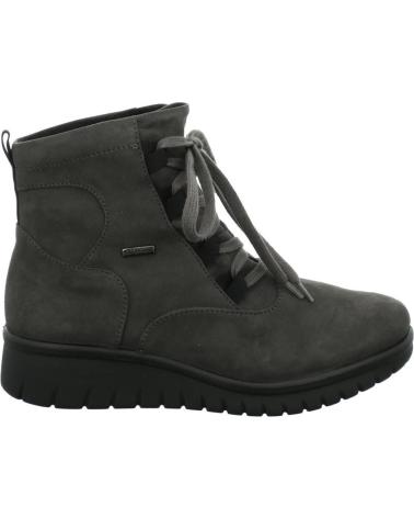 Botins de Mulher WESTLAND CALAIS-08 GRAPHIT GRIS