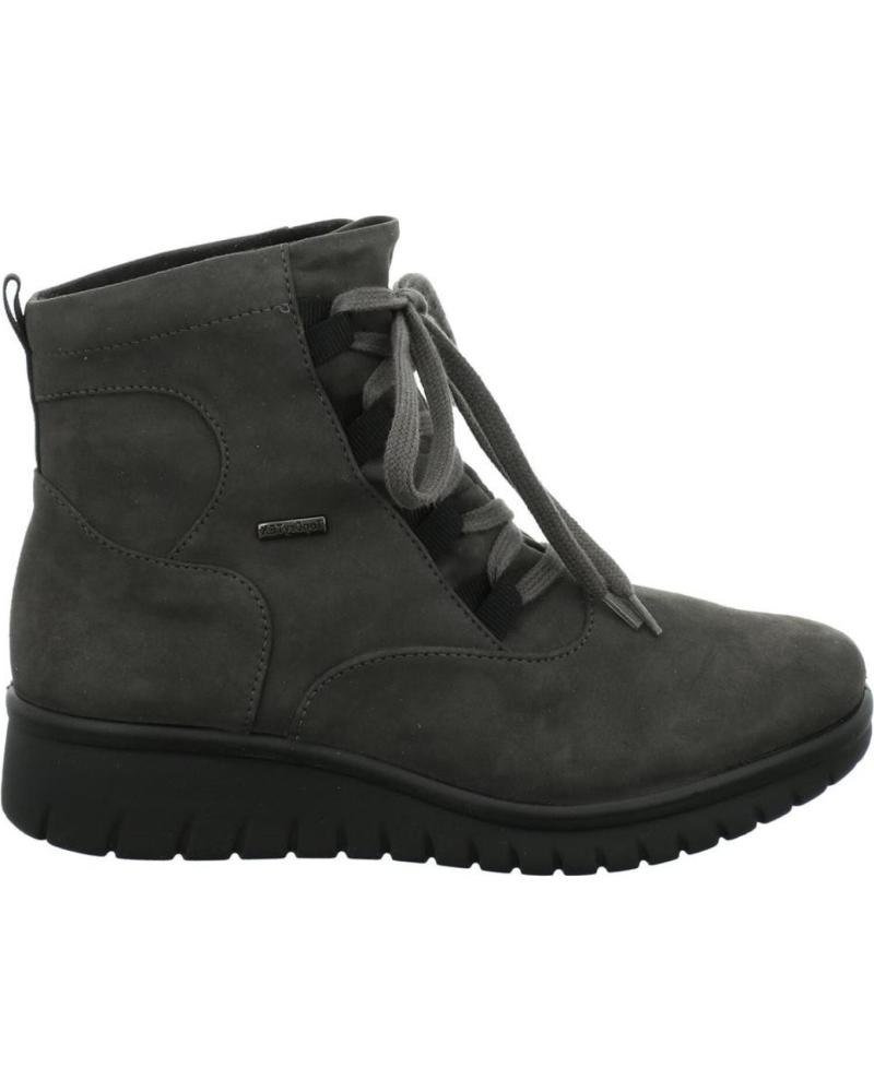 Botins de Mulher WESTLAND CALAIS-08 GRAPHIT GRIS