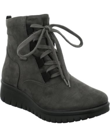 Botins de Mulher WESTLAND CALAIS-08 GRAPHIT GRIS