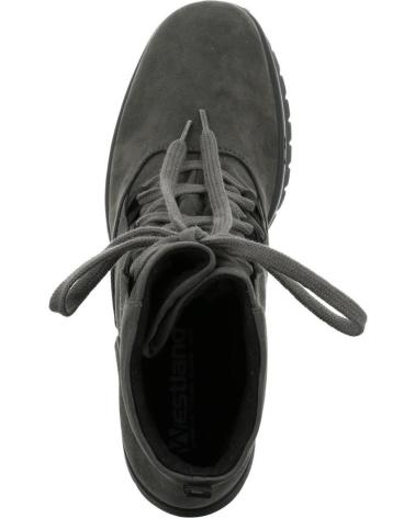 Botins de Mulher WESTLAND CALAIS-08 GRAPHIT GRIS