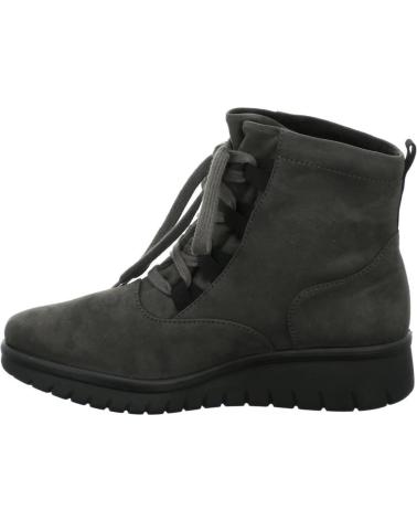 Botins de Mulher WESTLAND CALAIS-08 GRAPHIT GRIS
