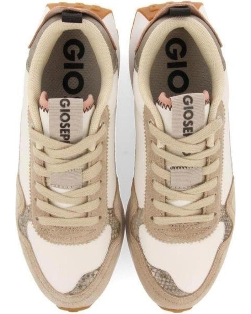 Zapatillas hotsell gioseppo blancas