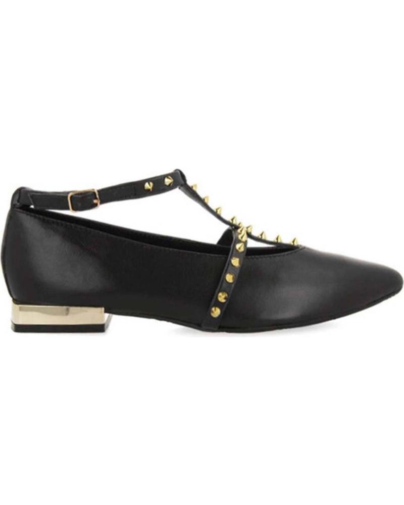 Sabrinas GIOSEPPO de Mulher ZAPATO 70376 NYBORG NEGRO NEGRO Sabrinas GIOSEPPO de Mulher ZAPATO 70376 NYBORG NEGRO NEGRO
