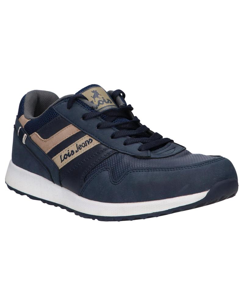 Zapatillas lois store jeans hombre