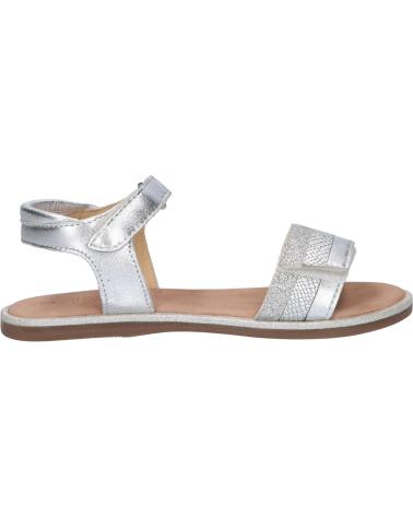 Sandali MOD8  per Bambina 864260-30 PAGANISA  16 ARGENT