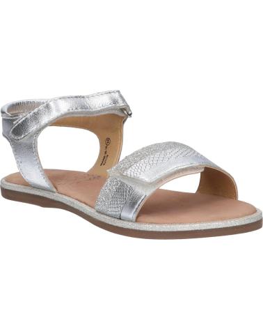Sandali MOD8  per Bambina 864260-30 PAGANISA  16 ARGENT