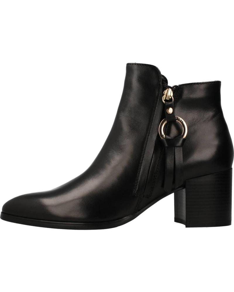 Stivaletti REGARDE LE CIEL per Donna TAYLOR 01 NEGRO Stivaletti REGARDE LE CIEL per Donna TAYLOR 01 NEGRO